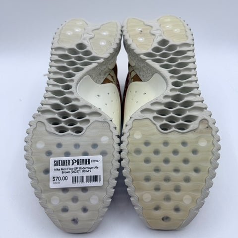 Nike Moc Flow SP 'Undercover Ale Brown (2023)' | US M 9