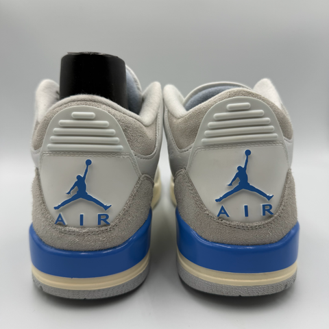 Jordan 3 Retro 'Lucky Shorts (2025)' | US M 8