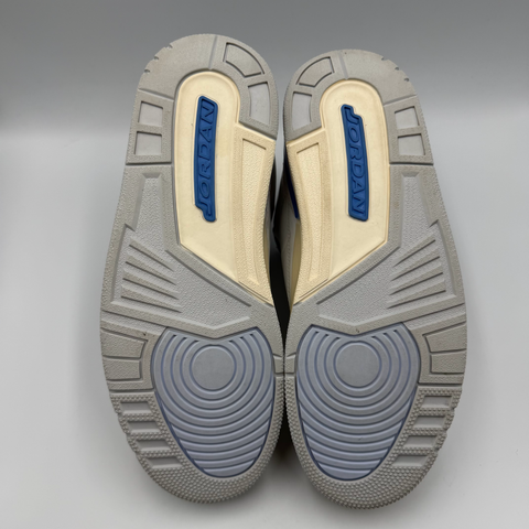 Jordan 3 Retro 'Lucky Shorts (2025)' | US M 8