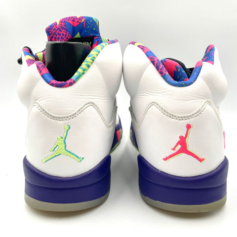 Air Jordan 5 Retro 'Alternate Bel-Air (2020)' | US M 11 (No Box)