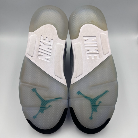 Jordan 5 Retro `Grape (2025)` | US M 12 (NB)