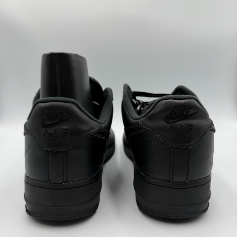 Supreme Air Force 1 Low  'Black (2020)' | US M 8.5