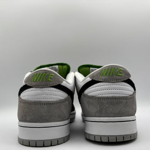 Nike SB Dunk Low 'Chlorophyll (2022)' | US M 10.5