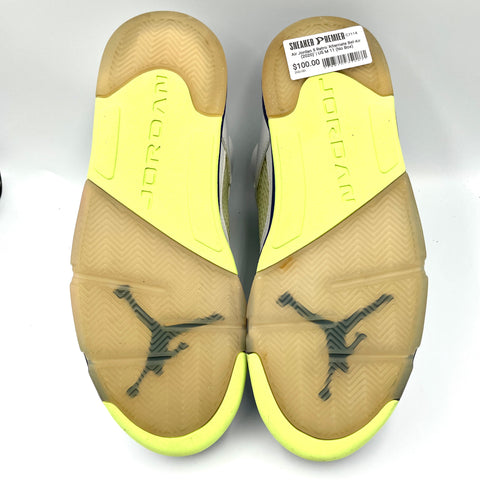 Air Jordan 5 Retro 'Alternate Bel-Air (2020)' | US M 11 (No Box)