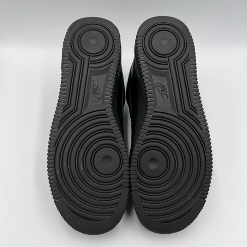 Supreme Air Force 1 Low  'Black (2020)' | US M 8.5