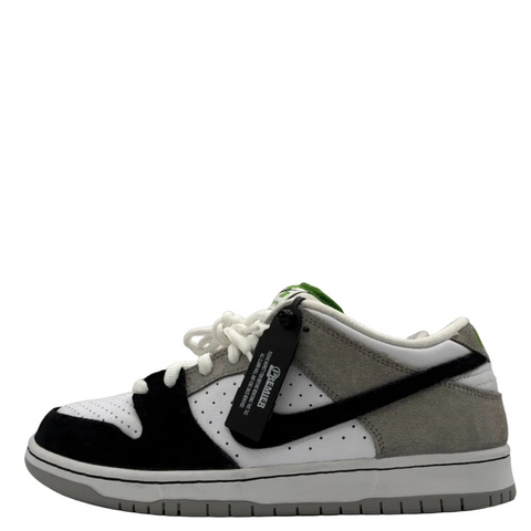 Nike SB Dunk Low 'Chlorophyll (2022)' | US M 10.5