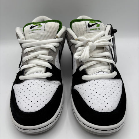 Nike SB Dunk Low 'Chlorophyll (2022)' | US M 10.5