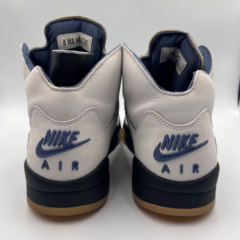 Jordan 5 Retro Women`s `A Ma Maniére Dawn (2023)` | US W 13.5 / M 12 (NB)