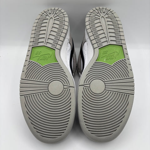 Nike SB Dunk Low 'Chlorophyll (2022)' | US M 10.5