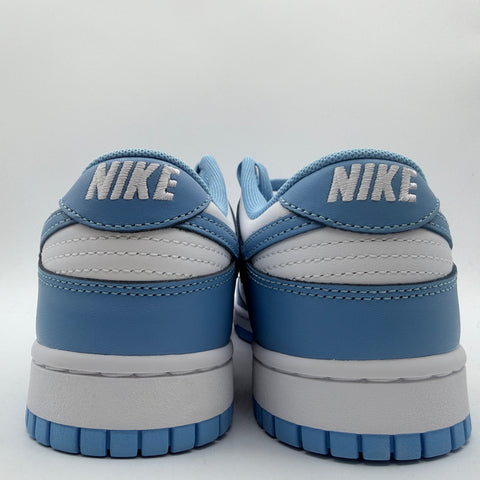 Nike Dunk Low 'UNC (2021)' | US M 9