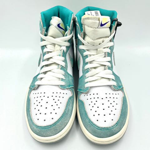 Air Jordan 1 Retro High 'Turbo Green (2019)' | US M 8