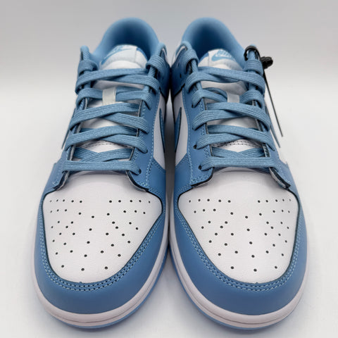 Nike Dunk Low 'UNC (2021)' | US M 9