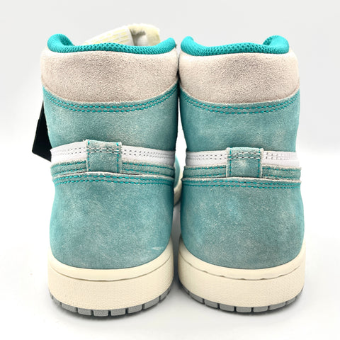 Air Jordan 1 Retro High 'Turbo Green (2019)' | US M 8