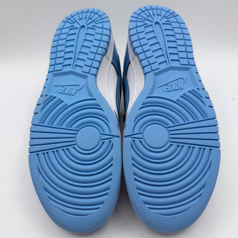 Nike Dunk Low 'UNC (2021)' | US M 9