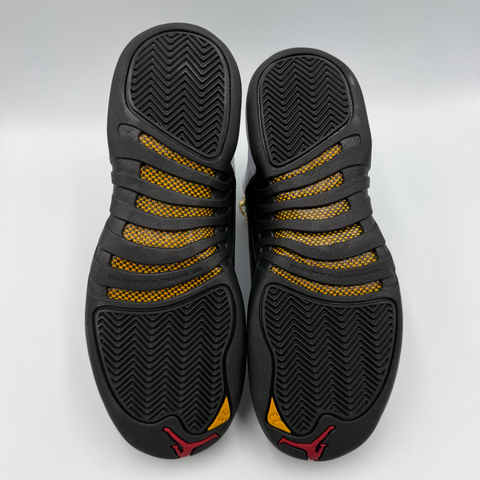 Air Jordan 12 Retro GS 'Taxi (2025)' | US GS 7