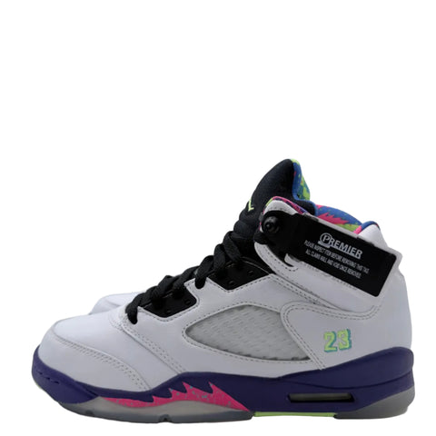 Air Jordan 5 Retro 'Alternate Bel-Air (2020)' | US GS 6Y