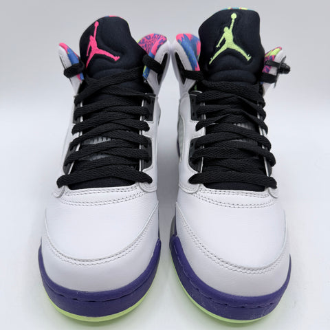 Air Jordan 5 Retro 'Alternate Bel-Air (2020)' | US GS 6Y