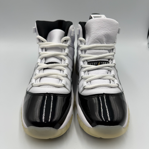 Air Jordan 11 Retro GS  'DMP Gratitude (2023)' | US GS 6.5