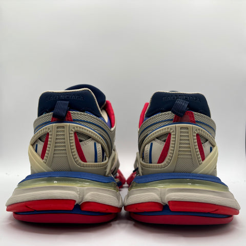 Balenciaga Track 2 'Blue Red' | EU M 46 / US M 13