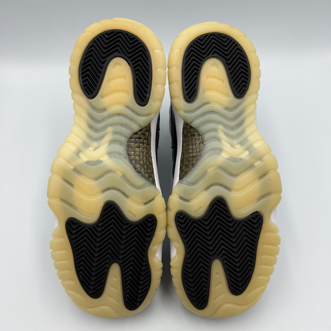 Air Jordan 11 Retro GS  'DMP Gratitude (2023)' | US GS 6.5