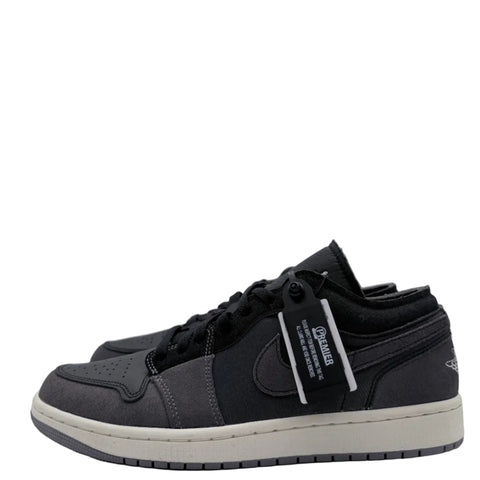 Air Jordan 1 Retro Low 'Craft Inside Out Black (2022)' | US M 9