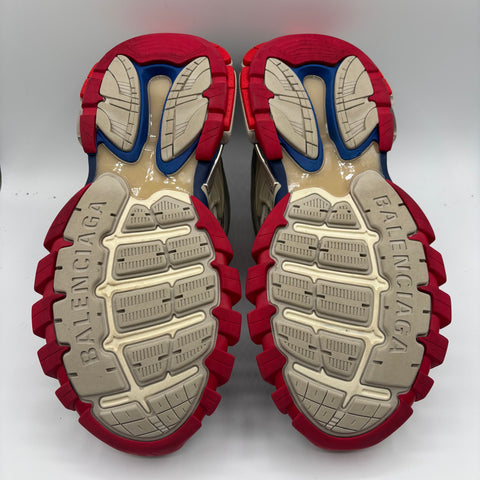 Balenciaga Track 2 'Blue Red' | EU M 46 / US M 13