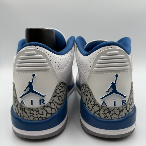 Air Jordan 3 Retro GS 'Wizard (2023)' | US GS 7 (NB)