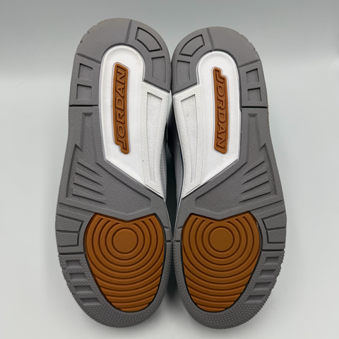 Air Jordan 3 Retro GS 'Wizard (2023)' | US GS 7 (NB)