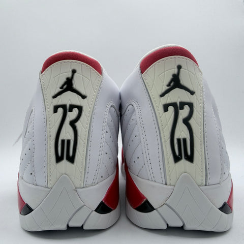 Air Jordan 14 Retro 'Rip Hamilton (2019)' | US GS 7Y