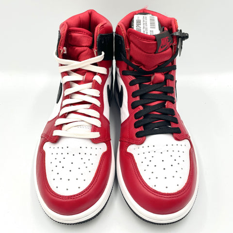 Air Jordan 1 Retro High 'Satin Snake Chicago (2020)' | US W 9.5 / US M 8