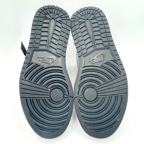 Air Jordan 1 Retro High 'Satin Snake Chicago (2020)' | US W 9.5 / US M 8