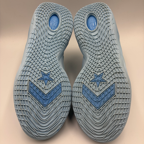 Converse SHAI 001 'Masi Blue (2025)' | US M 10