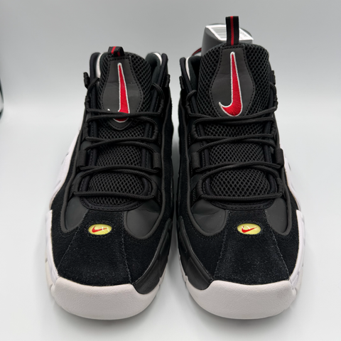 Nike Air Penny 1 'Black White Red (2018)' | US M 9.5