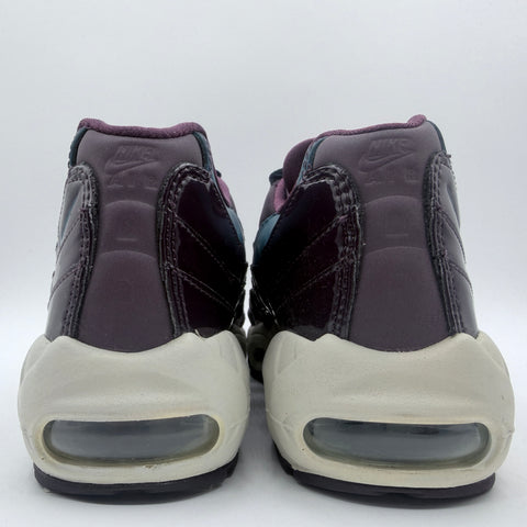 Nike Air Max 95 'Nocturne Port Wine (2017 Women (2017)'s)' | US W7.5 / US GS6Y