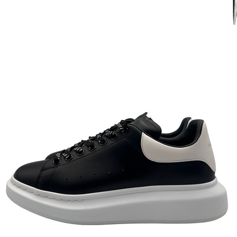 Alexander McQueen Oversized `Black White` | EU 43 / US M 10