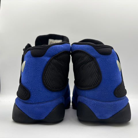 Air Jordan 13 Retro 'Black Hyper Royal (2020)' | US M 10.5