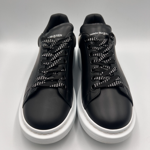 Alexander McQueen Oversized `Black White` | EU 43 / US M 10