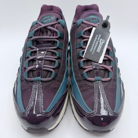 Nike Air Max 95 'Nocturne Port Wine (2017 Women (2017)'s)' | US W7.5 / US GS6Y