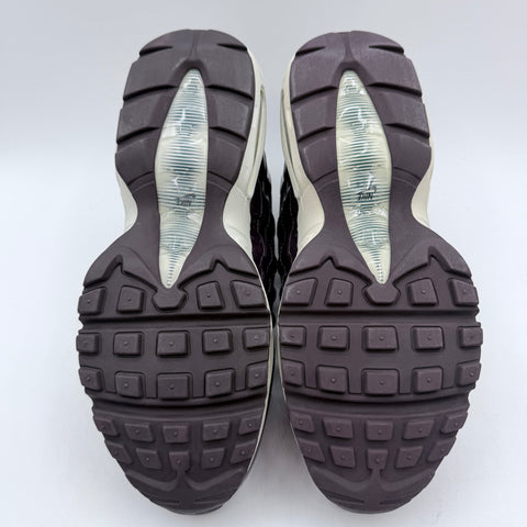 Nike Air Max 95 'Nocturne Port Wine (2017 Women (2017)'s)' | US W7.5 / US GS6Y