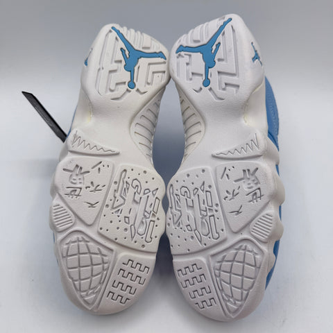 Air Jordan 9 Retro Low 'Pantone (2016)' | US GS 4Y