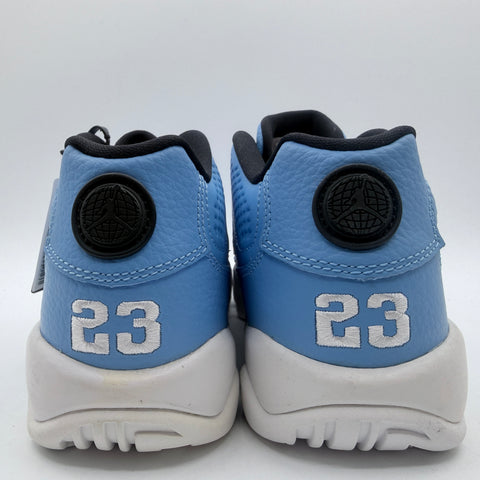 Air Jordan 9 Retro Low 'Pantone (2016)' | US GS 4Y