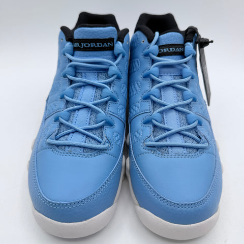Air Jordan 9 Retro Low 'Pantone (2016)' | US GS 4Y