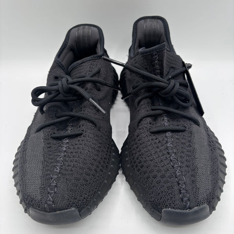 Adidas Yeezy 350 V2 'Onyx (2023)' | US M 10 (No Box)