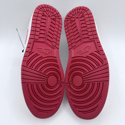 Air Jordan 1 Retro Low 'Bulls (2022)' | US M 9