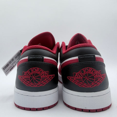 Air Jordan 1 Retro Low 'Bulls (2022)' | US M 9