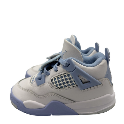 Jordan 4 Retro TD  'Forget Me Not' | US TD 9C