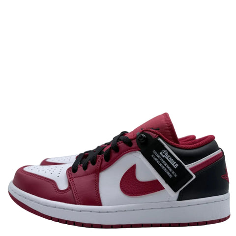 Air Jordan 1 Retro Low 'Bulls (2022)' | US M 9