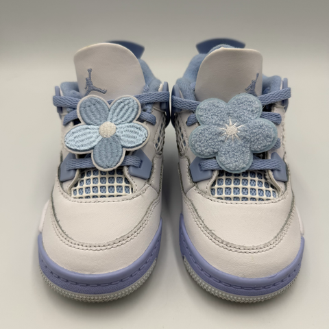 Jordan 4 Retro TD  'Forget Me Not' | US TD 9C