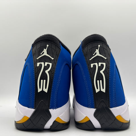 Air Jordan 14 Retro 'Laney (2023)' | US M 8.5