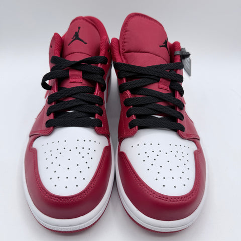 Air Jordan 1 Retro Low 'Bulls (2022)' | US M 9